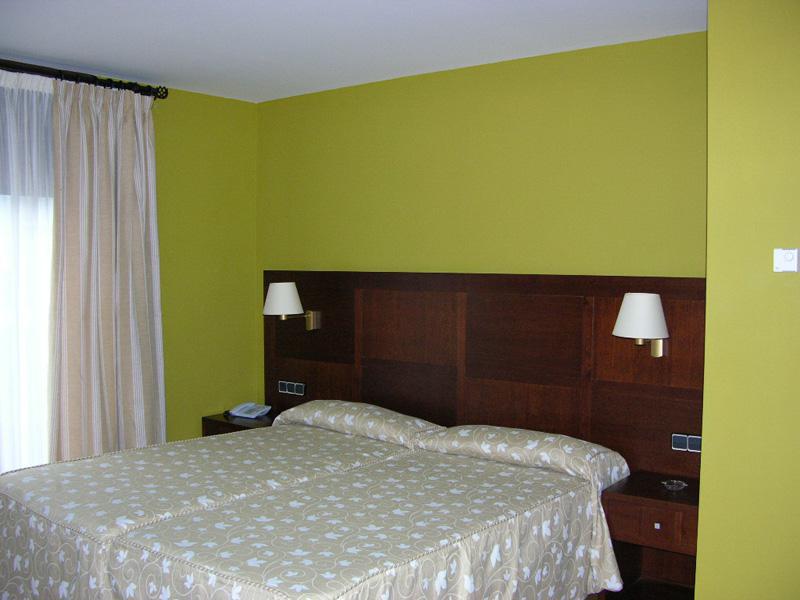 Hotel De Rei Llavorsi ภายนอก รูปภาพ