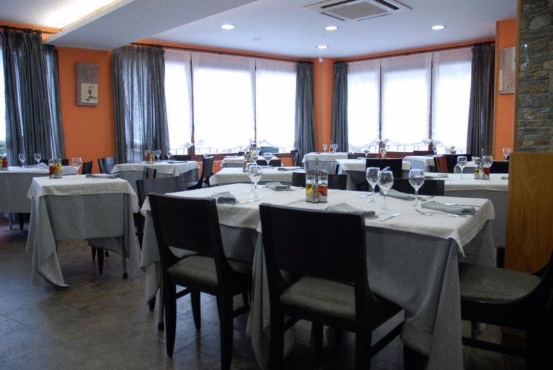 Hotel De Rei Llavorsi ภายนอก รูปภาพ
