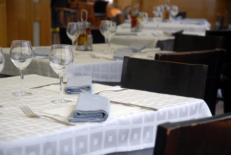 Hotel De Rei Llavorsi ภายนอก รูปภาพ