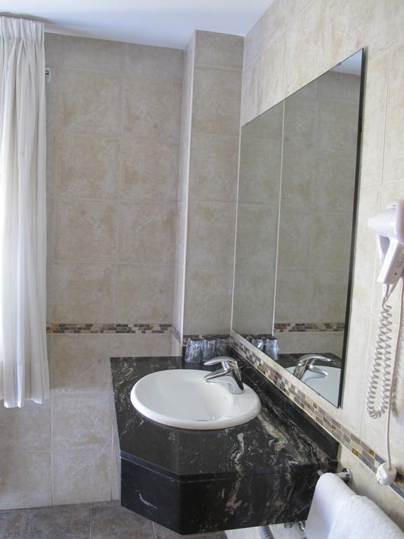 Hotel De Rei Llavorsi ภายนอก รูปภาพ